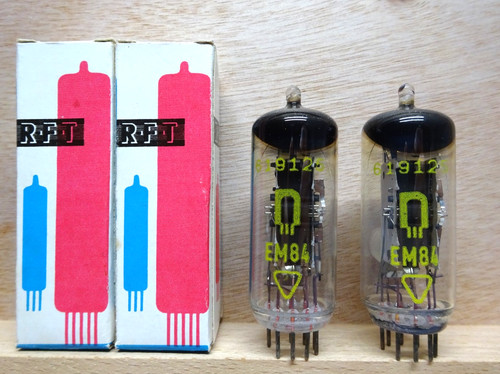 Rft em84 nastro magico - 2x:,