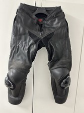 pantaloni moto Dainese Tg 50