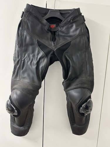 Pantaloni moto dainese 50 - moto,