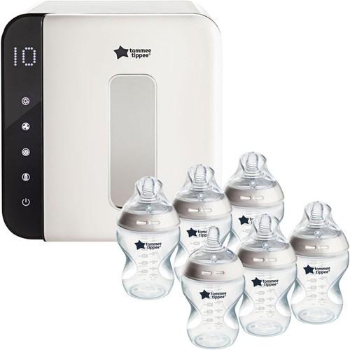 Tommee tippee sterilizzatore - tippee,