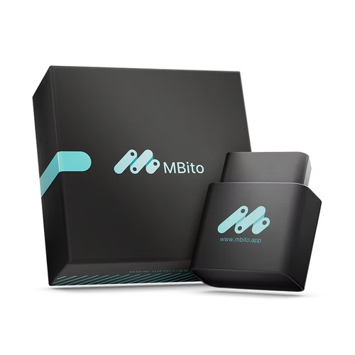 Adattatore diagnostico mbito - adattatore,