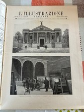 L'Illustrazione Italiana 16