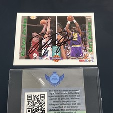 Carta autografata firmata