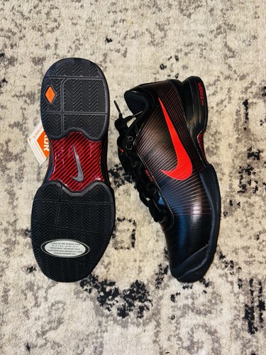 Rara nike air zoom vapor - vapor, 6