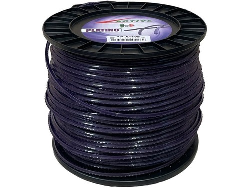 Active filo seghettato per - filo,