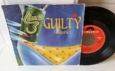 LIME 3 Guilty (Culpable) 7