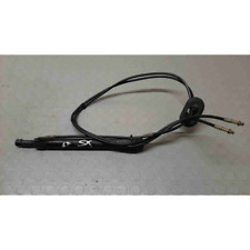 1Y0871795B Asta idraulica apertura chiusura capote SX VOLKSWAGEN NEW BEETLE 2004