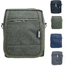 Borsa donna uomo tracolla