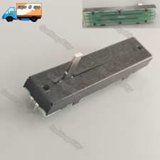 Linea fader canale per mixer