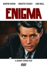 Enigma (DVD ) **BRAND NEW**