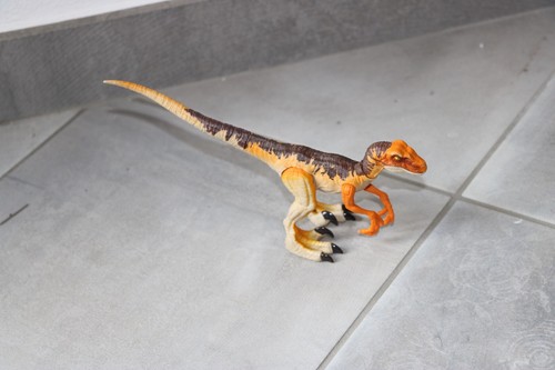 Jurassic world velociraptor - jurassic,