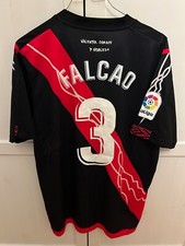 Colombia Falcao signature