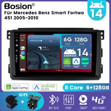 Per Peugeot 206 2001-2008