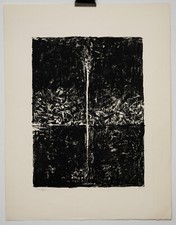 Jaroslav Serpan litografia