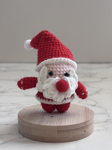 Bambola amigurumi - bambola,