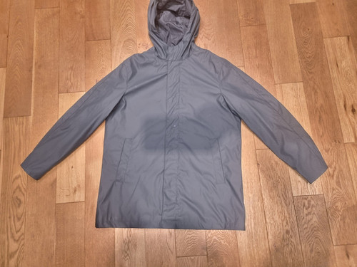 Zara parka uomo - zara,