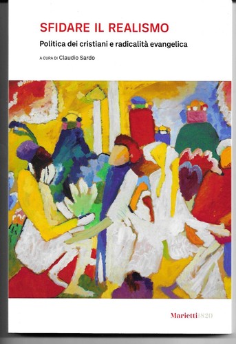 Sfidare realismo libro - sfidare,