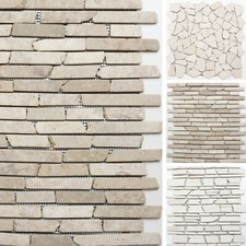 Pavimento In Marmo Naturale