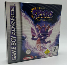 The Legend Of Spyro a new