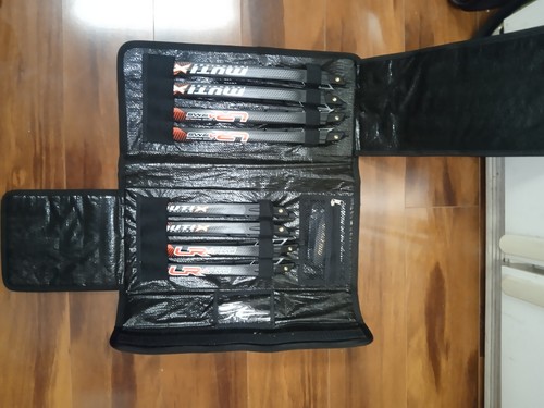 Rossignol muti technology lr - x,