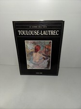 Libro Toulouse Lautrec Le
