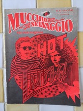 Mucchio Selvaggio n.33