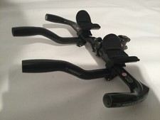Prorace Crono Carbon Barre TT/Triathlon 40cm