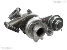 Turbocharger mitsubishi l200 - mitsubishi,