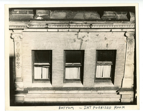Foto vintage 8x10 paramount - vintage,