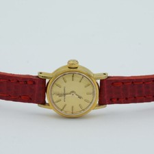 OROLOGIO ETERNA MATIC DONNA 25MM AUTOMATICO BELLE CONDIZIONI OROLOGIO DA POLSO E005
