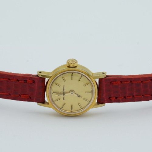 Orologio eterna matic donna - orologio,