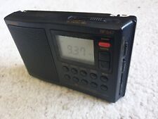 Piccola radio digitale portatile vintage SIEMENS 