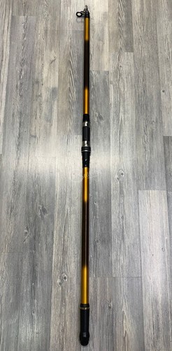 Canna pesca power action - pesca,