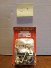 Warhammer ELLYRIAN REAVER