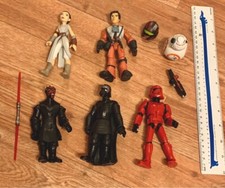 Star Wars ToyBox Set