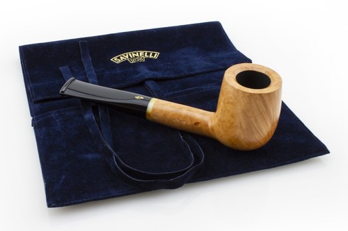 Pipa savinelli primo fumo - savinelli,