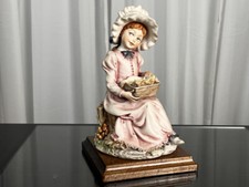 Statua Giuseppe Armani 24,5 cm