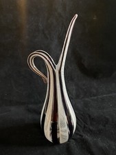 Mid century filligrana ewer