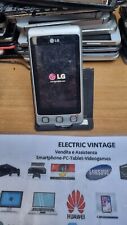 9139N-Cellulare Vintage LG Cookie KP500 Grigio