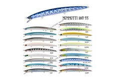 Artificiale seaspin mommotti - seaspin,