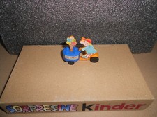  KINDER ITALIA - VECCHIA 