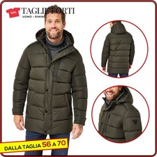 giaccone da uomo invernale