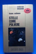 Cosmo Oro 3 - ISAAC ASIMOV -