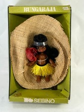 BUNGARAJA SEBINO bambolotto