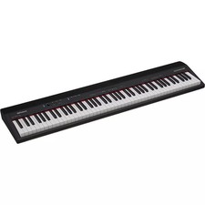 Roland piano88 pianoforte - roland, go:
