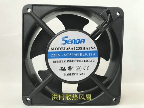 1pz sa1238ha2sa ventilatore - sa1238ha2sa, di