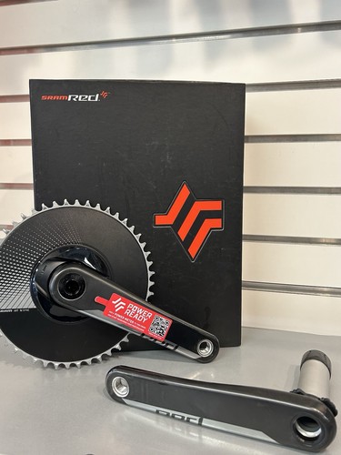 Guarnitura sram red axs - red,