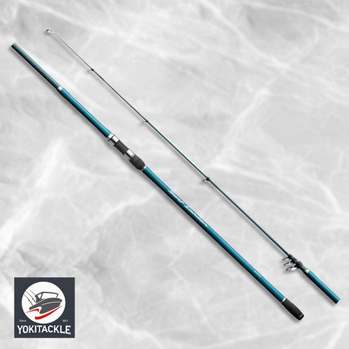 Shimano surf lander canna - 23,