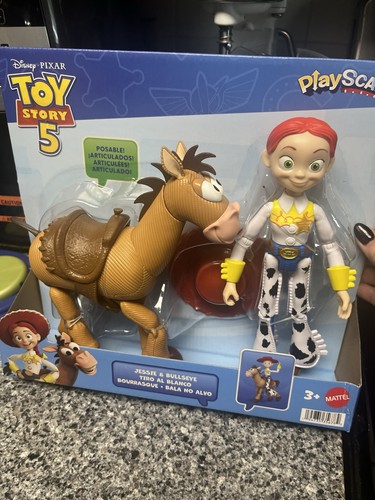 Disney pixar toy story - pixar, 5