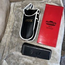 🔥🔥Vox Wah Wah Pedal